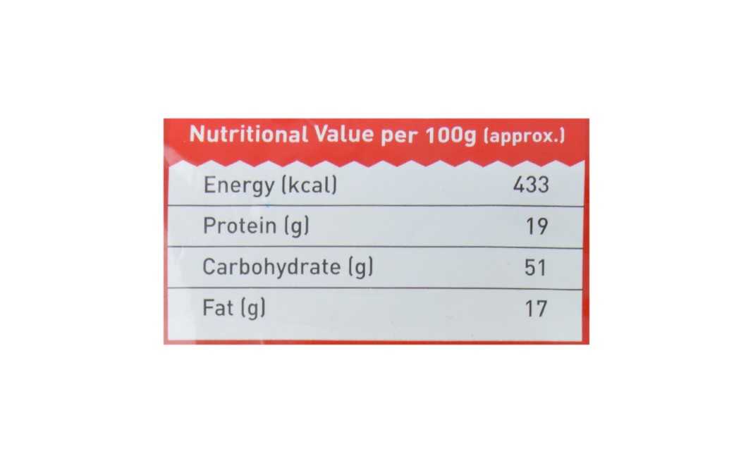 Suruchi Teja Lal Chilli Powder   Pack  500 grams